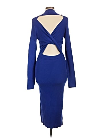 Alexia Admor Cocktail Dress (view 2)