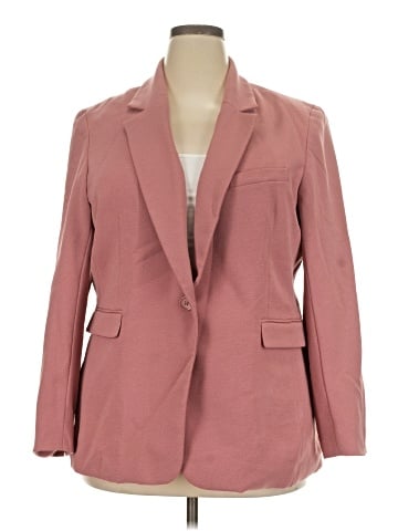 Bar III Blazer (view 1)
