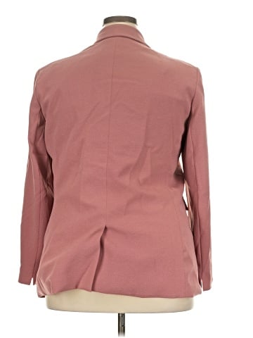 Bar III Blazer (view 2)