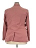 Bar III Pink Blazer Size XXL - photo 2