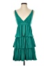 J.Crew Teal Cocktail Dress Size S - photo 1