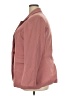 Bar III Pink Blazer Size XXL - photo 5