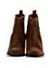 FRYE 100% Leather Brown Ankle Boots Size 10 - photo 2