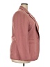 Bar III Pink Blazer Size XXL - photo 4