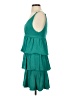 J.Crew Teal Cocktail Dress Size S - photo 5