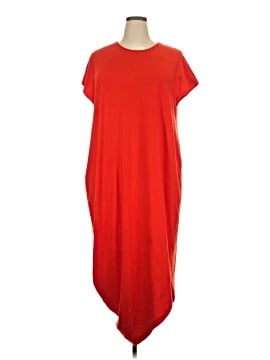 Universal Standard Casual Dress