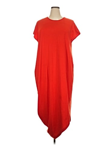 Universal Standard Casual Dress (view 1)