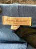 Tommy Bahama 100% Cotton Blue Casual Pants Size 3-6 mo - photo 3