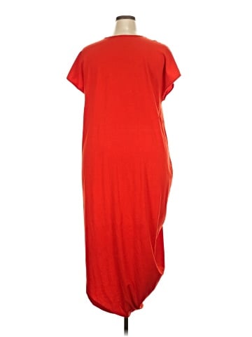Universal Standard Casual Dress (view 2)