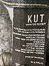 Kut from the Kloth Solid Blue Jeans Size 0 - photo 5