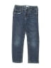 Old Navy Solid Blue Jeans Size 4T - photo 1