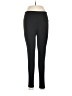 Shein Solid Black Active Pants One size (estimated) - photo 1