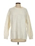 Topshop Ivory Pullover Sweater Size XS - photo 1
