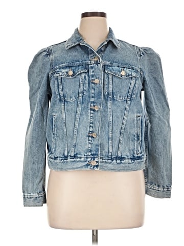 Gap Denim Jacket (view 1)