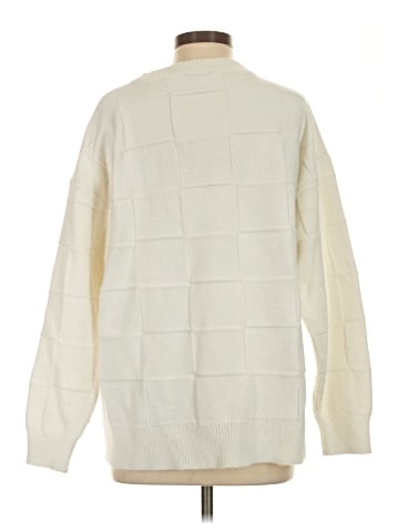 Topshop Pullover Sweater (view 2)