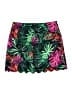 Lady Hagen Tropical Green Skort Size 6 - photo 2