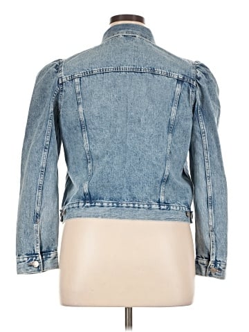 Gap Denim Jacket (view 2)