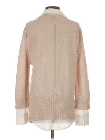 Brochu Walker Wool Pullover Sweater (view 2)
