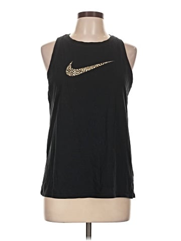 Nike Sleeveless T-Shirt (view 1)
