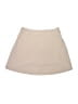 Athleta Solid Tan Skort Size 10 - photo 1