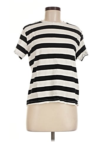 H&M Short Sleeve T-Shirt (view 1)