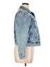 Gap Blue Denim Jacket Size XL - photo 4