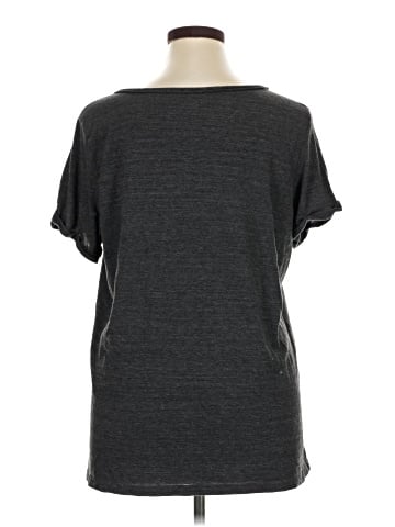 Torrid Short Sleeve T-Shirt (view 2)