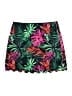 Lady Hagen Tropical Green Skort Size 6 - photo 1
