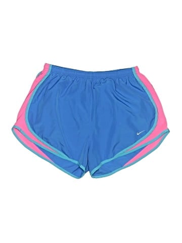 Nike Athletic Shorts (view 1)