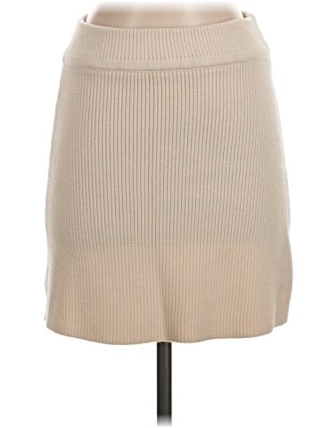 Zara Casual Skirt (view 1)