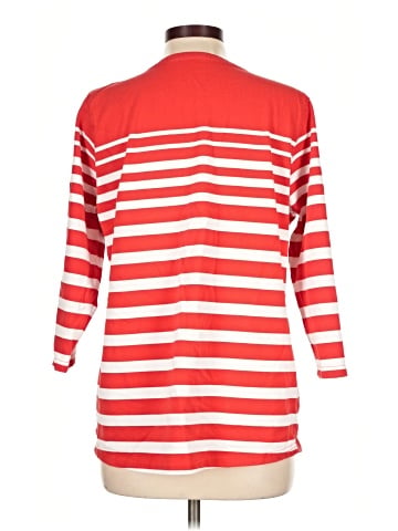 L.L.Bean Long Sleeve Henley (view 2)