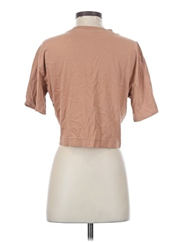 Everlane Short Sleeve Turtleneck (view 2)