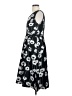 Talbots Black Cocktail Dress Size 2 - photo 5
