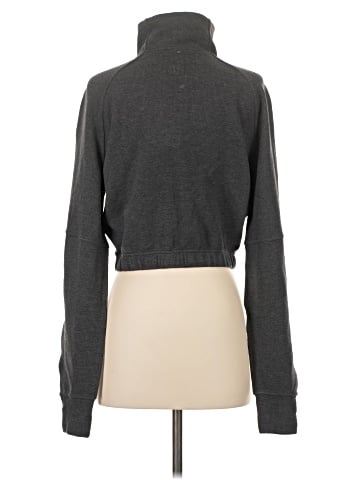 Lululemon Athletica Wool Pullover Sweater (view 2)