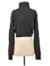 Lululemon Athletica 100% Cotton Gray Wool Pullover Sweater Size XS - photo 2
