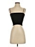 Brandy Melville Black Tank Top Size S - photo 1