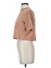 Everlane Tan Short Sleeve Turtleneck Size S - photo 5