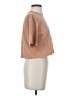 Everlane Tan Short Sleeve Turtleneck Size S - photo 4