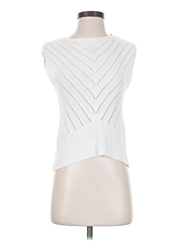 Bishop + Young Sweater Vest (view 1)