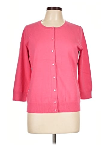 Talbots Cardigan (view 1)
