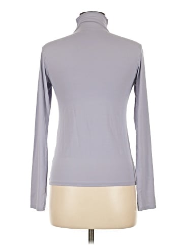 Uniqlo U AIRism Long Sleeve Turtleneck (view 2)