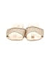 Zara Ivory Sandals Size EU 41 - photo 2