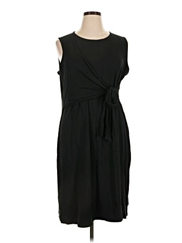 J.Jill Casual Dress (view 1)