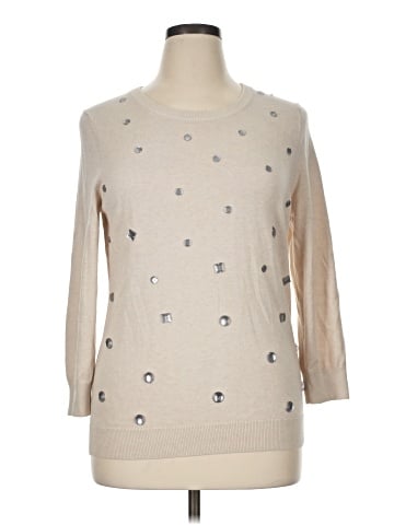 Banana Republic Pullover Sweater (view 1)