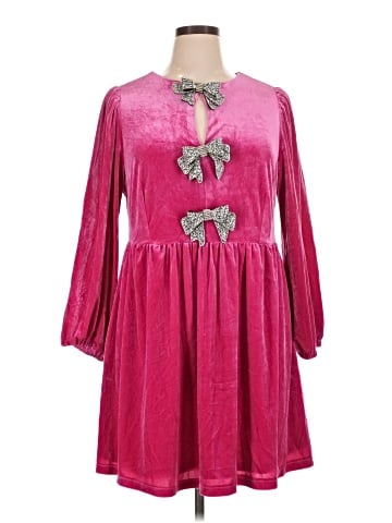 Sugarlips Casual Dress (view 1)
