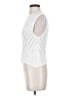 Bishop + Young White Sweater Vest Size XS - photo 5