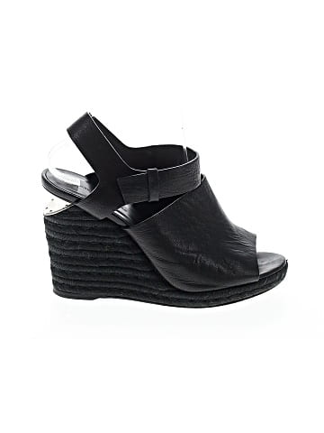 Alexander Wang Wedges (view 1)