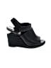 Alexander Wang Black Wedges Size EU 38 - photo 1