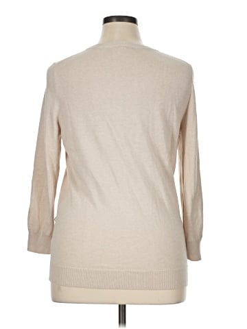 Banana Republic Pullover Sweater (view 2)