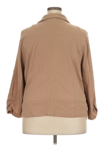 Bar III Blazer (view 2)